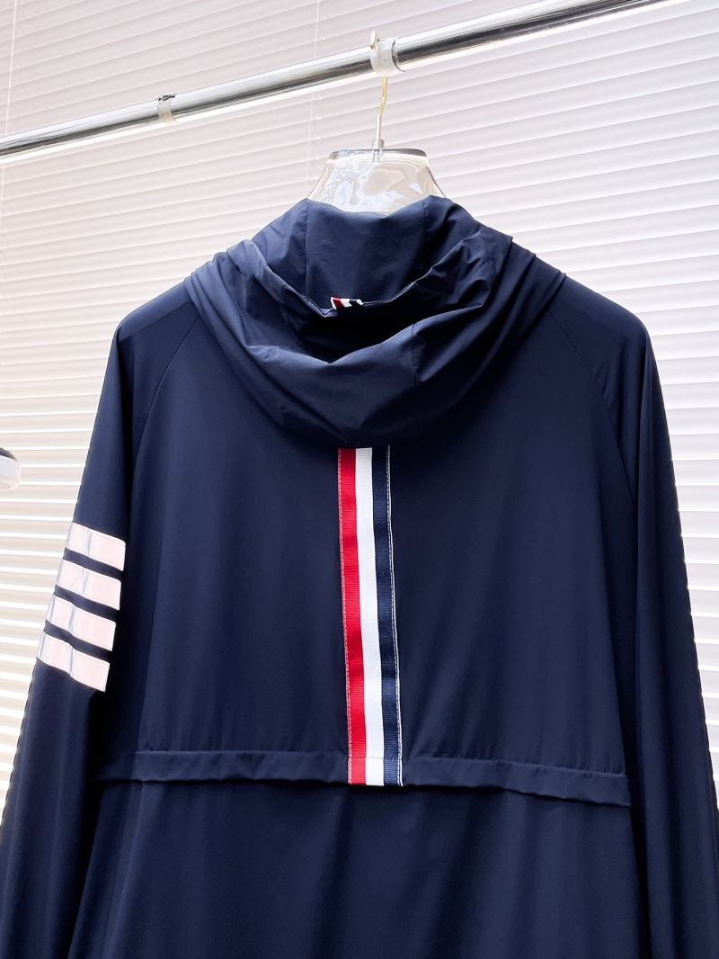 Thom Browne Sunscreen Jacket